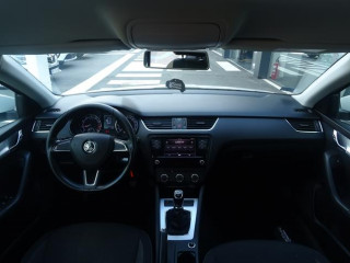 Škoda Octavia 1.2 TSI Ambition 