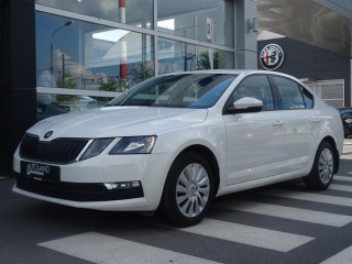 Škoda Octavia 1.2 TSI Ambition 