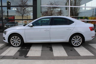 Škoda Superb 1.4 TSI AMBITION DSG 