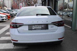 Škoda Superb 1.4 TSI AMBITION DSG 