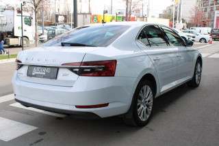 Škoda Superb 1.4 TSI AMBITION DSG 