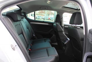 Škoda Superb 1.4 TSI AMBITION DSG 
