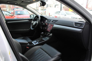 Škoda Superb 1.4 TSI AMBITION DSG 