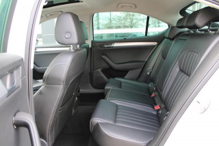 Škoda Superb 1.4 TSI AMBITION DSG 