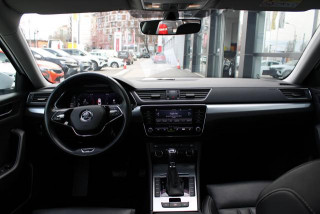 Škoda Superb 1.4 TSI AMBITION DSG 