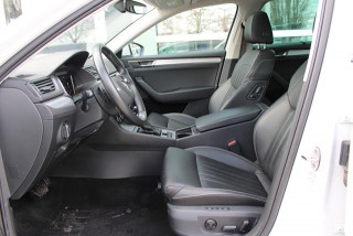 Škoda Superb 1.4 TSI AMBITION DSG 