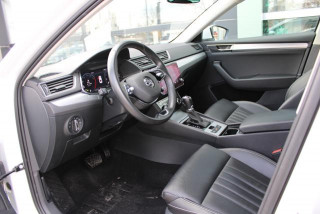 Škoda Superb 1.4 TSI AMBITION DSG 