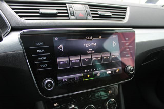 Škoda Superb 1.4 TSI AMBITION DSG 