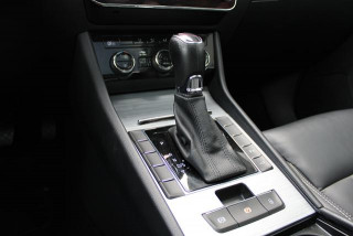 Škoda Superb 1.4 TSI AMBITION DSG 
