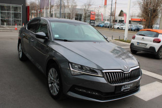 Škoda Superb 1.4 TSI AMBITION DSG 