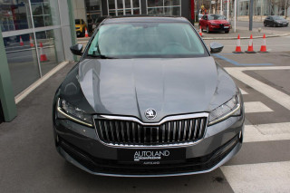 Škoda Superb 1.4 TSI AMBITION DSG 