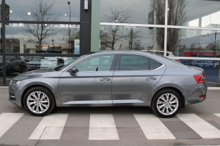 Škoda Superb 1.4 TSI AMBITION DSG 
