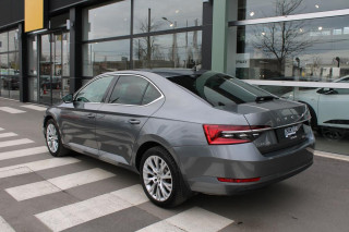 Škoda Superb 1.4 TSI AMBITION DSG 