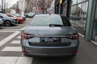 Škoda Superb 1.4 TSI AMBITION DSG 
