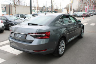 Škoda Superb 1.4 TSI AMBITION DSG 