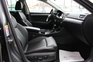 Škoda Superb 1.4 TSI AMBITION DSG 