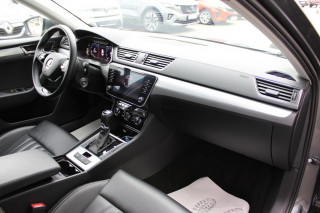 Škoda Superb 1.4 TSI AMBITION DSG 