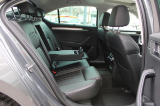 Škoda Superb 1.4 TSI AMBITION DSG 