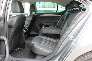 Škoda Superb 1.4 TSI AMBITION DSG 