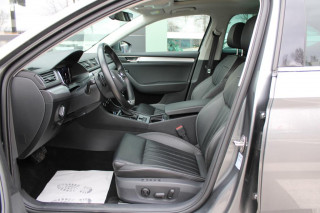 Škoda Superb 1.4 TSI AMBITION DSG 