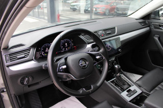 Škoda Superb 1.4 TSI AMBITION DSG 