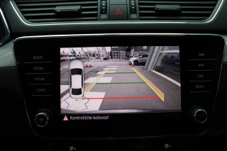 Škoda Superb 1.4 TSI AMBITION DSG 