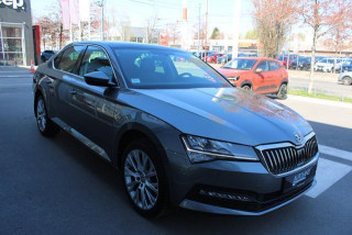 Škoda Superb 1.4 TSI AMBITION DSG 