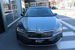 Škoda Superb 1.4 TSI AMBITION DSG 