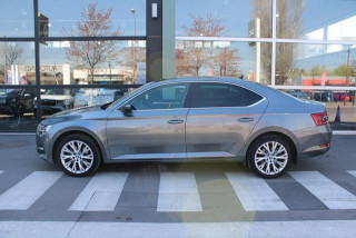 Škoda Superb 1.4 TSI AMBITION DSG 