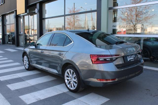 Škoda Superb 1.4 TSI AMBITION DSG 
