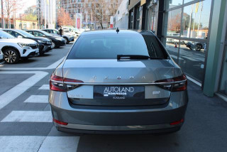 Škoda Superb 1.4 TSI AMBITION DSG 