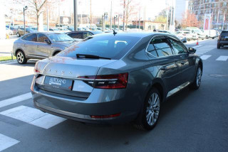 Škoda Superb 1.4 TSI AMBITION DSG 
