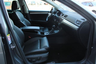 Škoda Superb 1.4 TSI AMBITION DSG 