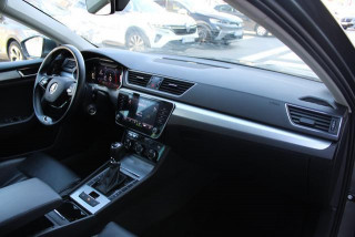 Škoda Superb 1.4 TSI AMBITION DSG 