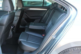 Škoda Superb 1.4 TSI AMBITION DSG 