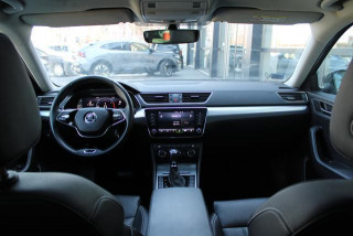 Škoda Superb 1.4 TSI AMBITION DSG 