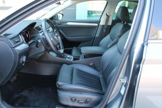 Škoda Superb 1.4 TSI AMBITION DSG 
