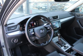 Škoda Superb 1.4 TSI AMBITION DSG 
