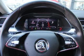 Škoda Superb 1.4 TSI AMBITION DSG 