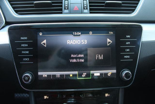 Škoda Superb 1.4 TSI AMBITION DSG 