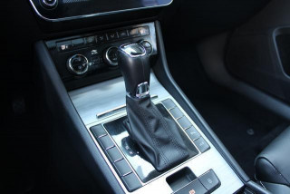 Škoda Superb 1.4 TSI AMBITION DSG 