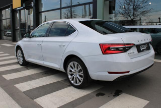 Škoda Superb 1.4 TSI AMBITION DSG 