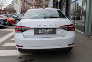 Škoda Superb 1.4 TSI AMBITION DSG 