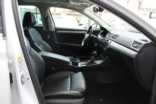 Škoda Superb 1.4 TSI AMBITION DSG 