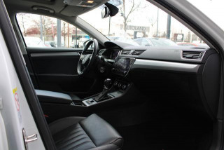Škoda Superb 1.4 TSI AMBITION DSG 