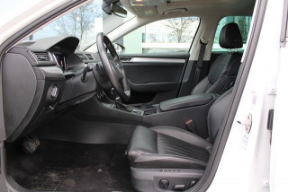 Škoda Superb 1.4 TSI AMBITION DSG 