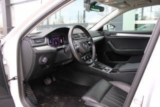 Škoda Superb 1.4 TSI AMBITION DSG 