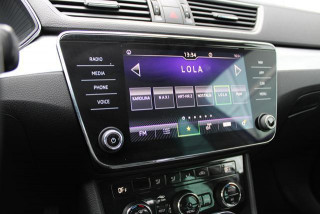 Škoda Superb 1.4 TSI AMBITION DSG 