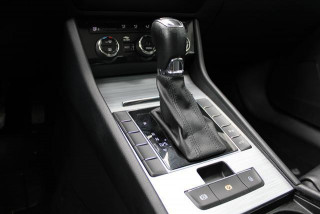 Škoda Superb 1.4 TSI AMBITION DSG 
