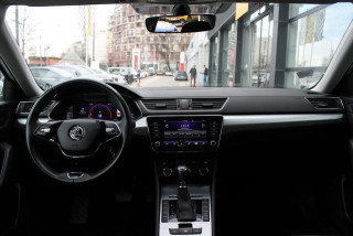 Škoda Superb 1.4 TSI AMBITION DSG 